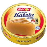 Dulce de batata Dulcor 700 gr