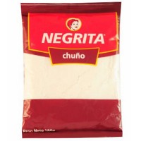 Harina de chunño Negrita 180 gr
