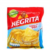 Gelatina sabor a piña Negrita 150 gr