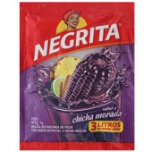 Chicha morada instantanea Negrita 13 gr