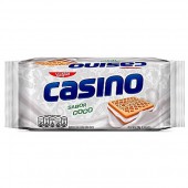 Galletas sabor coco Casino Victoria 6uds 258 gr