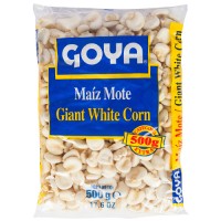 Maiz mote Goya 500 gr
