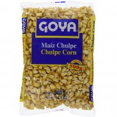 Maiz chulpe Goya 500 gr