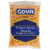 Maiz para palomitas Goya 350 gr