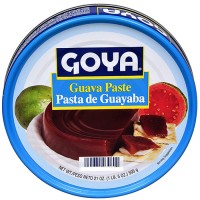 Pasta de guayaba Goya 565 gr